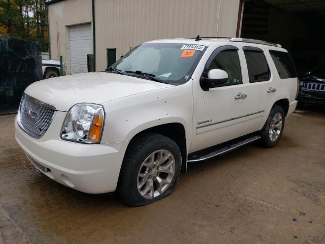 2011 GMC Yukon Denali