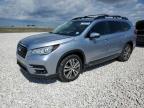 2020 SUBARU ASCENT LIM - 4S4WMAPDXL3474565