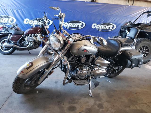 2006 YAMAHA VSTAR JYAVP11E66A079769