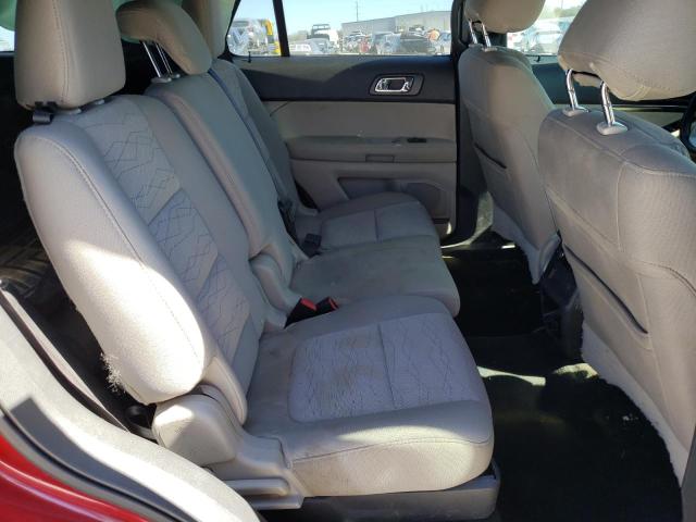 1FM5K7B85EGB26974 Ford EXPLORER