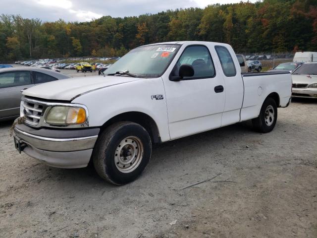 2002 Ford F-150 