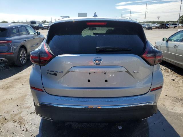 5N1AZ2MJ0KN137062 Nissan Murano S 6