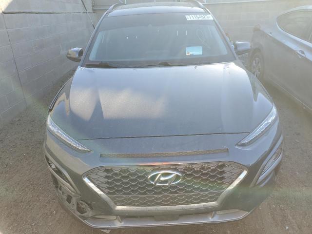 KM8K53A5XMU670705 Hyundai Kona Ultimate