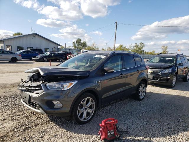 1FMCU9J95KUA59846 2019 FORD ESCAPE - Image 1