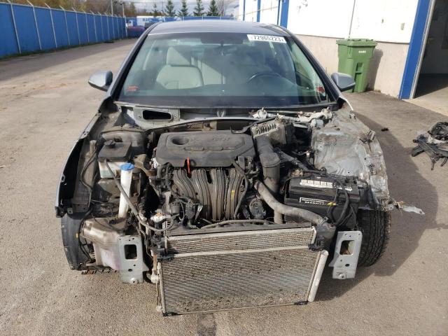 2015 HYUNDAI SONATA SE - 5NPE24AF3FH029076