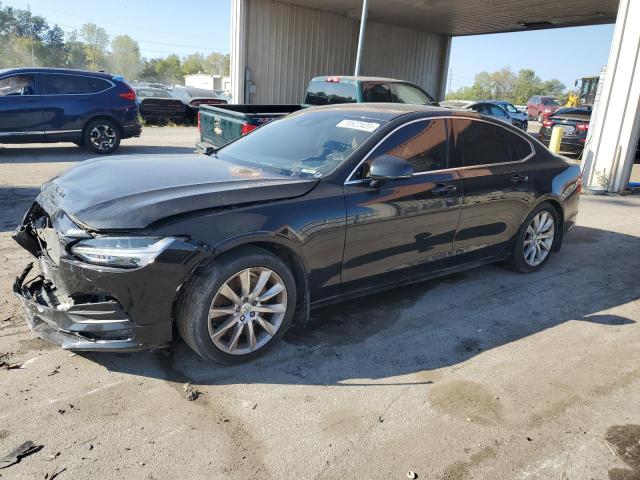 YV1A22MK5H1003661 2017 Volvo S90 T6 Momentum