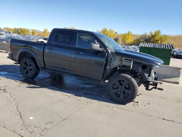 1C6RR7LG0KS720444 | 2019 RAM 1500 CLASS