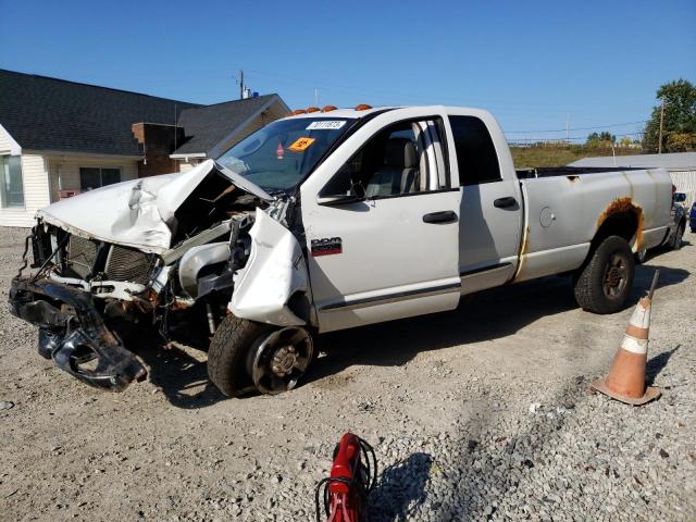 2009 Dodge Ram 2500 