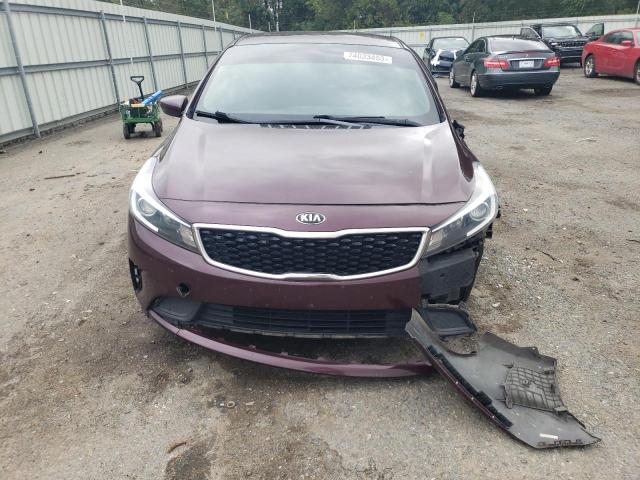 3KPFL4A72JE173516 | 2018 KIA FORTE LX