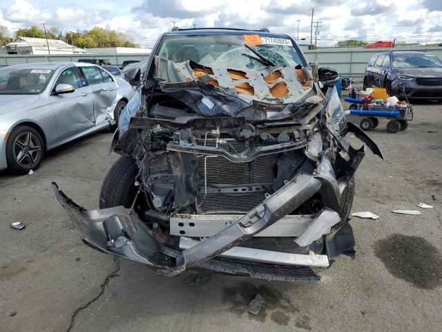 JTEBU5JR0K5693175 2019 Toyota 4Runner Sr5