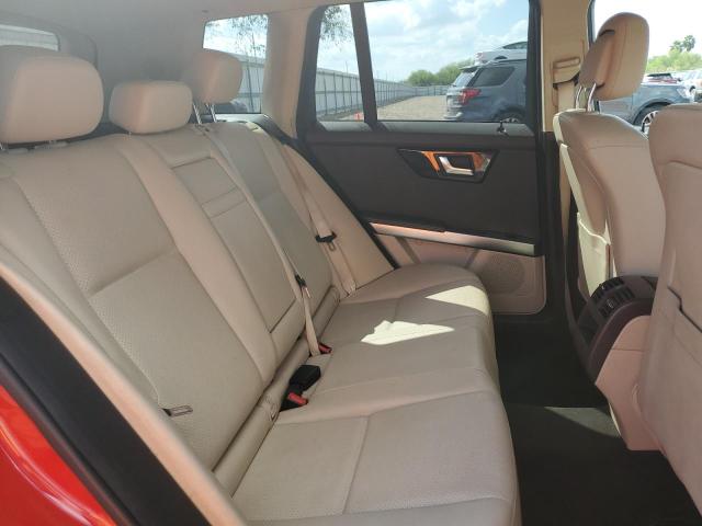 WDCGG5HBXFG360772 Mercedes-Benz GLK 350