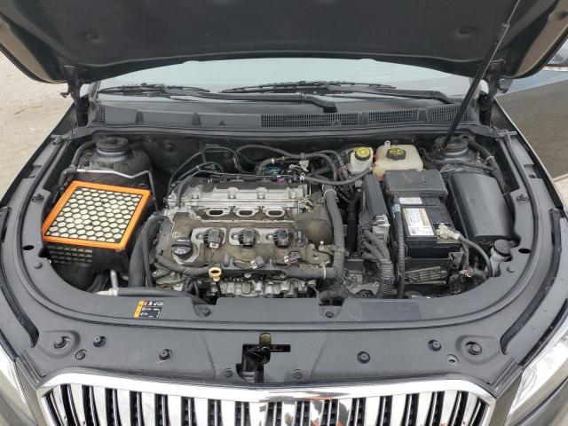 2016 BUICK LACROSSE S - 1G4G45G34GF274630