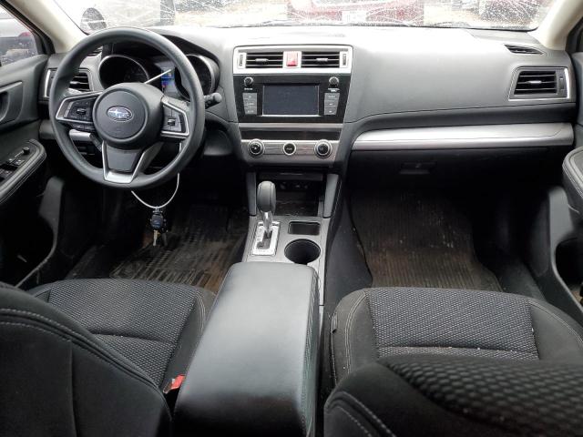 4S4BSAAC1J3295378 Subaru Outback 2.5i