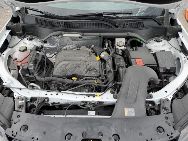 2024 CHEVROLET TRAX 1RS KL77LGE28RC008980