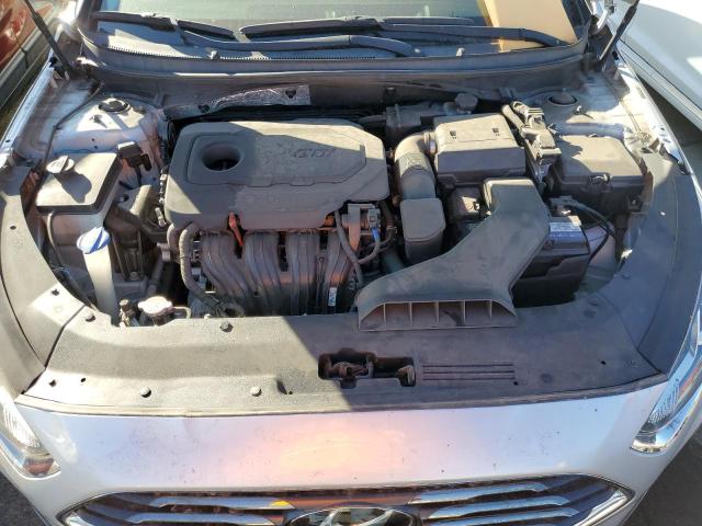 2018 HYUNDAI SONATA SPO - 5NPE34AF4JH670999