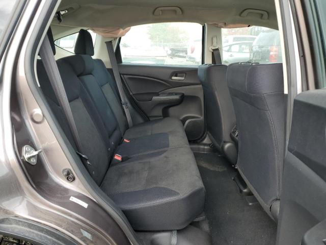 5J6RM4H32FL037893 | 2015 HONDA CR-V LX