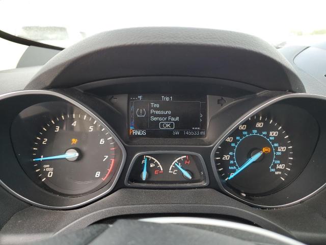 1FMCU0GX6EUB98003 Ford ESCAPE SE
