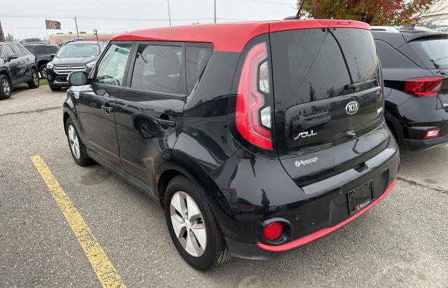 2016 KIA SOUL EV + - KNDJX3AE1G7011831