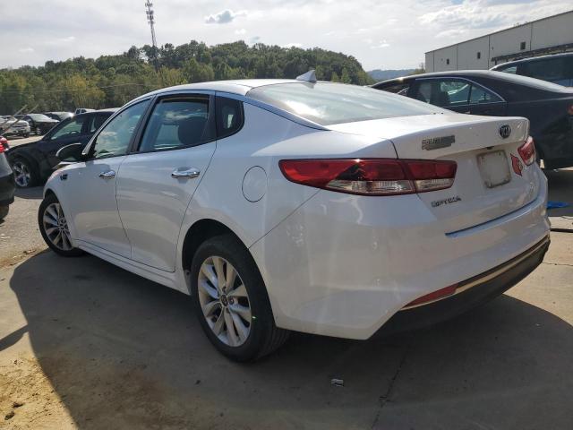 5XXGT4L31GG044715 KIA Optima Lx