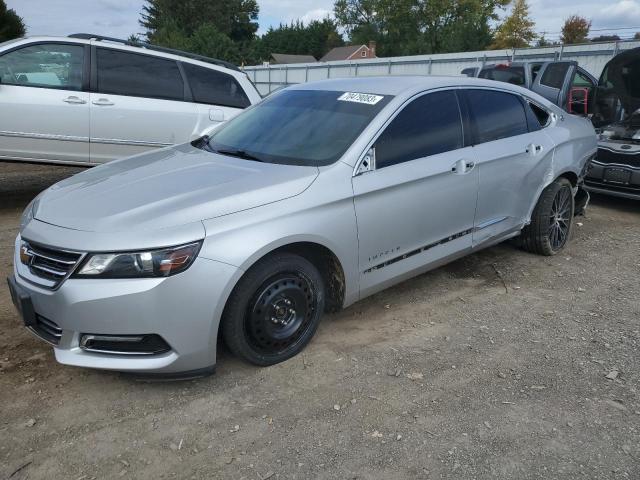 2019 Chevrolet Impala Premier