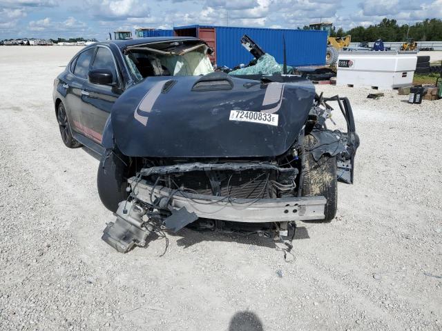 2011 Infiniti M37 VIN: JN1BY1AP3BM324920 Lot: 72400833