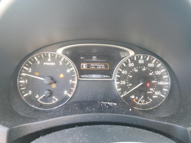 1N4AL3AP5JC248680 Nissan ALTIMA 2.5