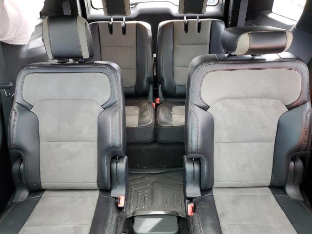 1FM5K8D85HGB61764 Ford EXPLORER XLT