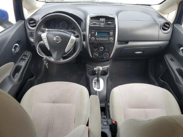 3N1CE2CP0FL363383 Nissan Versa Note S