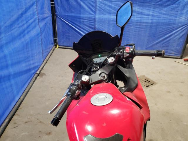 2013 HONDA CBR500 RA- MLHPC4442D5000291