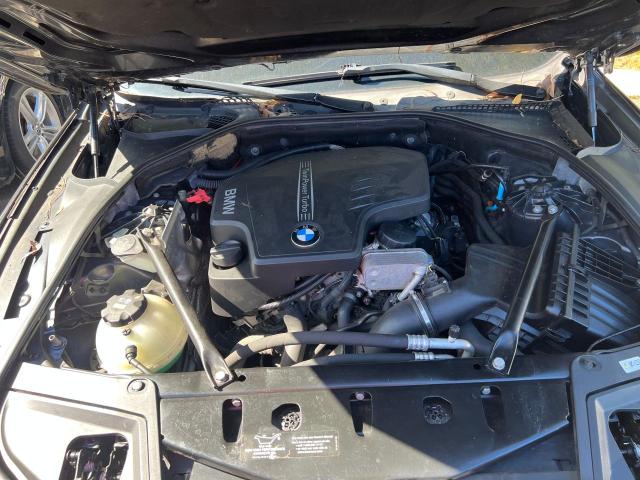 WBA5A7C56FD622314 BMW 528 XI