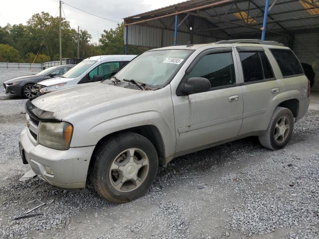 2008 Chevrolet TrailBlazer LS