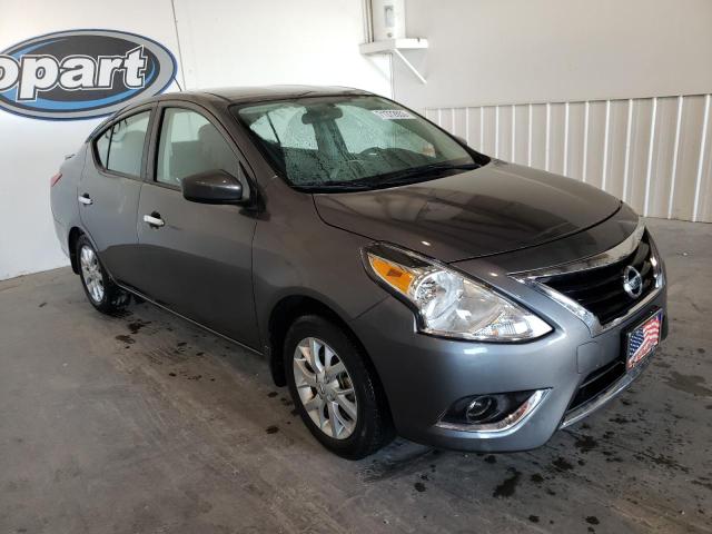 3N1CN7AP2HL865489 Nissan VERSA S