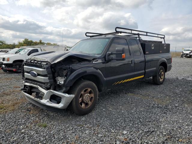 2016 FORD F250 SUPER #3305375300