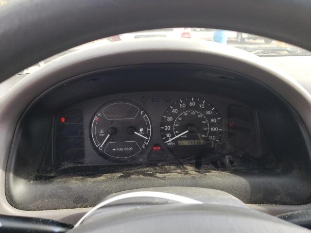 2017 TOYOTA COROLLA VE - 2T1BR12E6XC238819