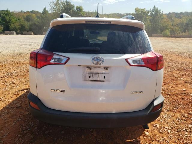 2T3YFREV1EW120290 | 2014 TOYOTA RAV4 LIMIT