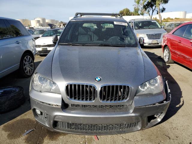 VIN 5UXZV4C59D0E02842 2013 BMW X5, Xdrive35I no.5