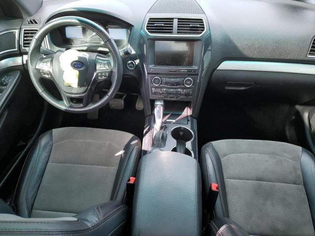 1FM5K8D85HGB61764 Ford EXPLORER XLT