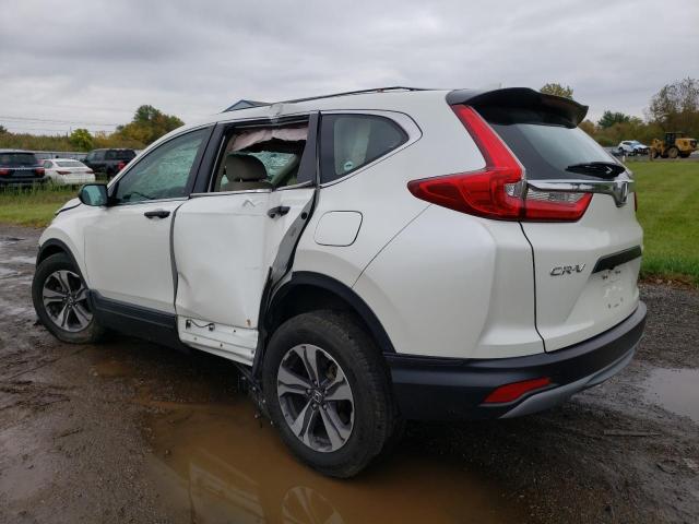 2HKRW6H37HH203795 Honda CR-V LX