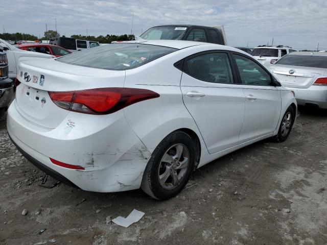 2015 HYUNDAI ELANTRA SE - 5NPDH4AE4FH649940