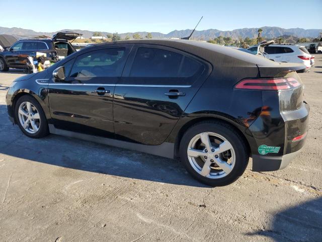 VIN 1G1RH6E43DU145880 2013 Chevrolet Volt no.2