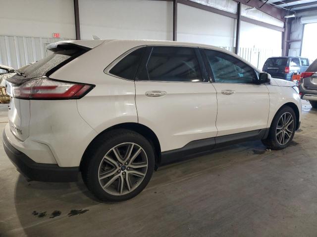 2FMPK3K98KBC32378 2019 FORD EDGE, photo no. 3