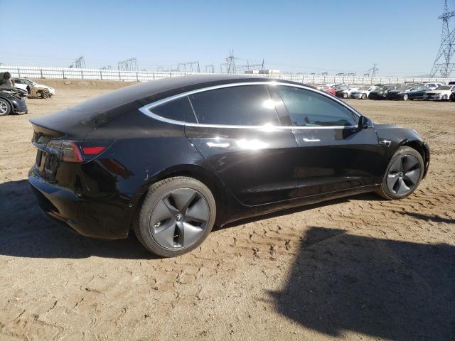 5YJ3E1EB4KF390653 | 2019 TESLA MODEL 3