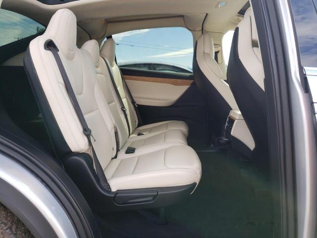 5YJXCDE20JF102506 Tesla MODEL X