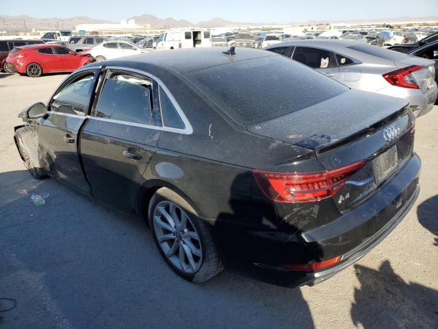 WAUGMAF43KA051649 | 2019 AUDI A4 PREMIUM