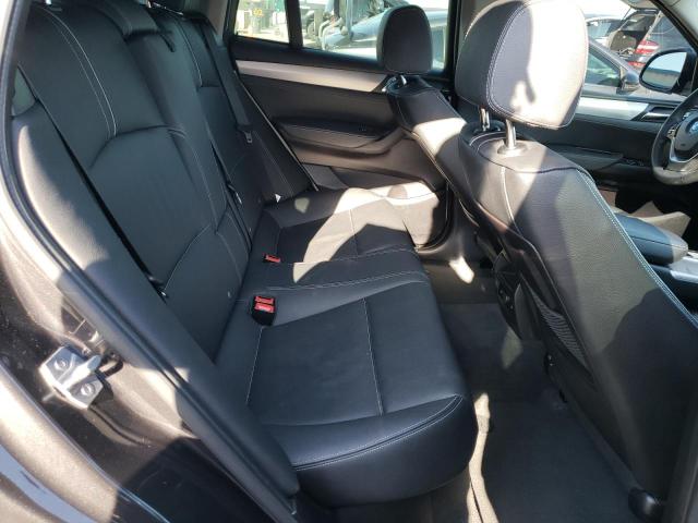 2015 BMW X4 XDRIVE3 - 5UXXW5C5XF0E88899