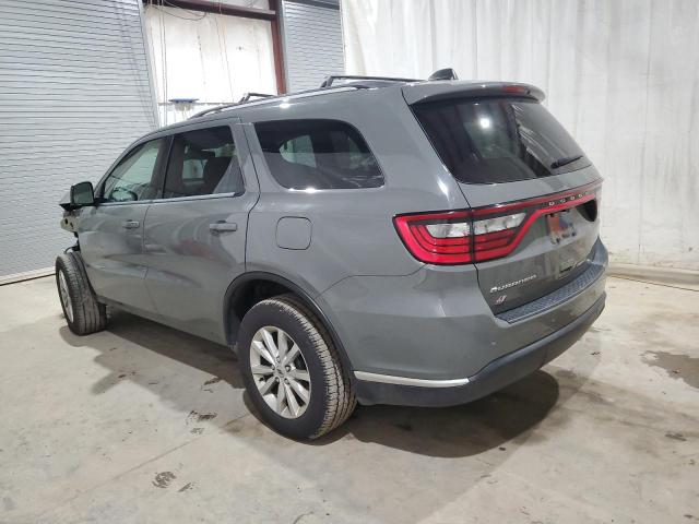 1C4RDJAG0KC848488 Dodge Durango SX 2