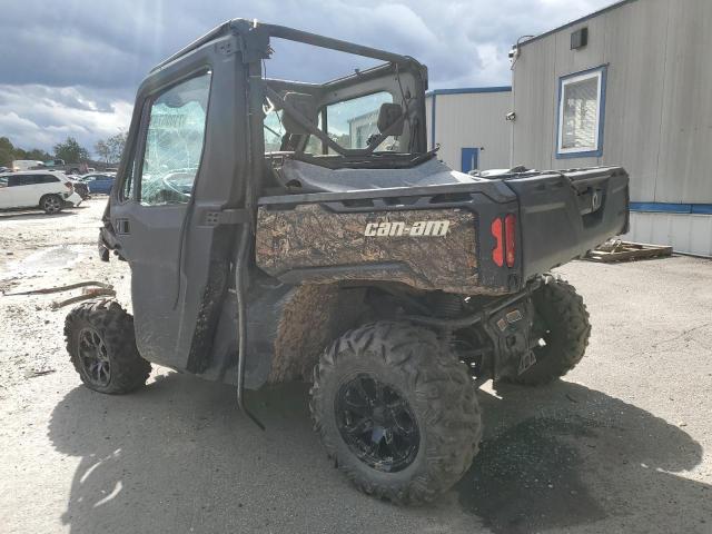 2020 CAN-AM DEFENDER L - 3JBUVAX44LK001492