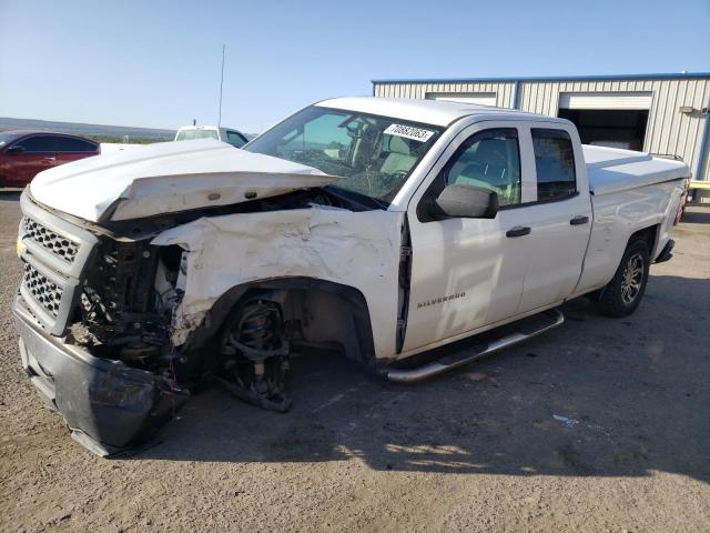 2014 Chevrolet C/K 1500 