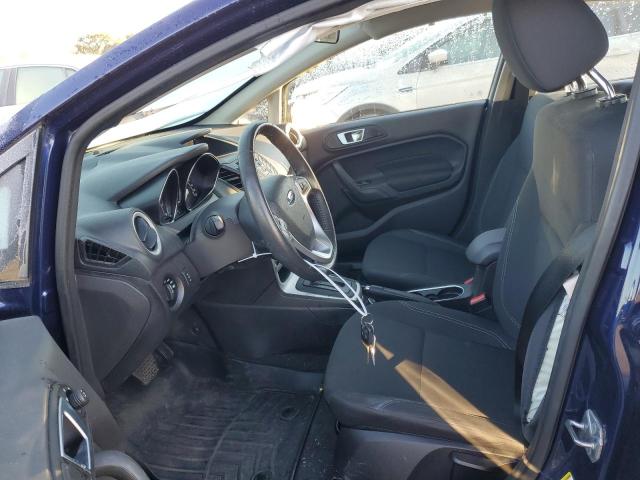 2016 FORD FIESTA SE - 3FADP4EJ6GM178790