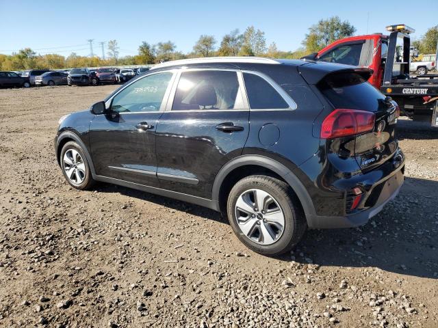 KNDCB3LC7N5512282 Kia Niro LX 2